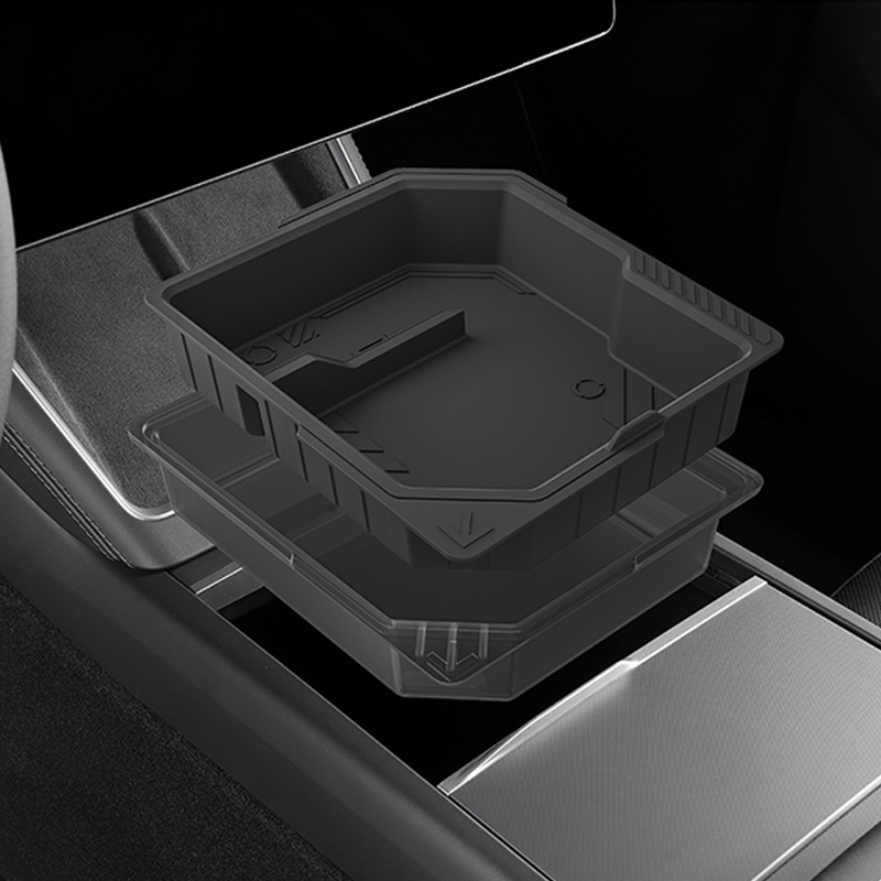 New Model 3/Y  Center Console Storage Box