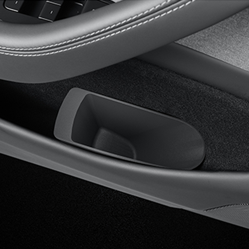 Model Y  Door Storage Bucket