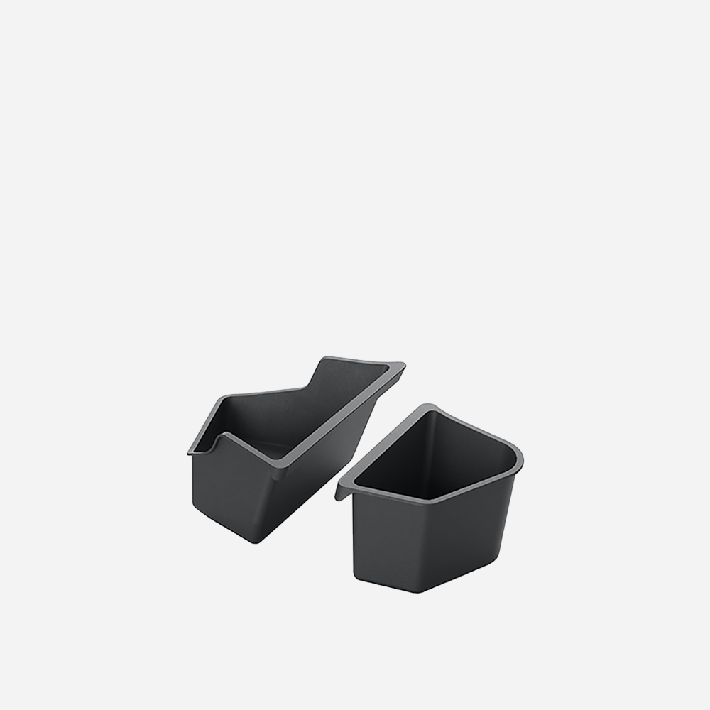 Model Y  Trunk Upper Side Box