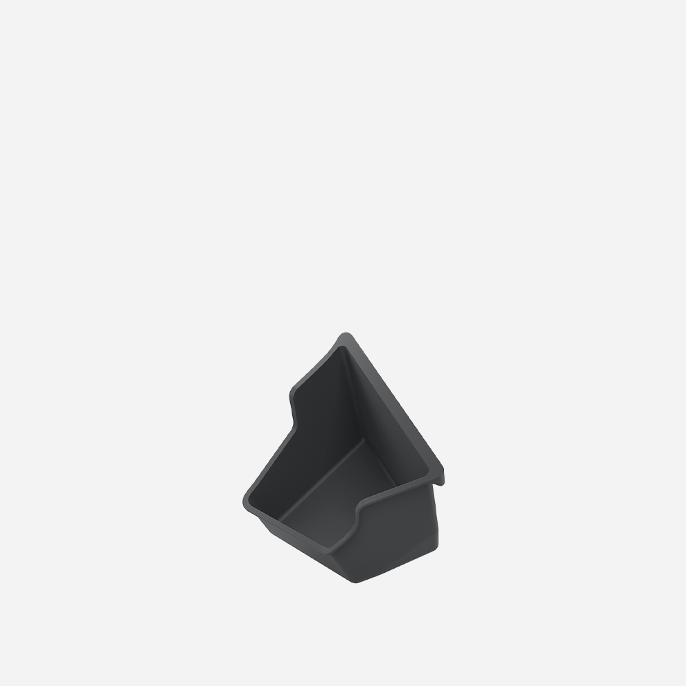 Model Y  Trunk Upper Side Box