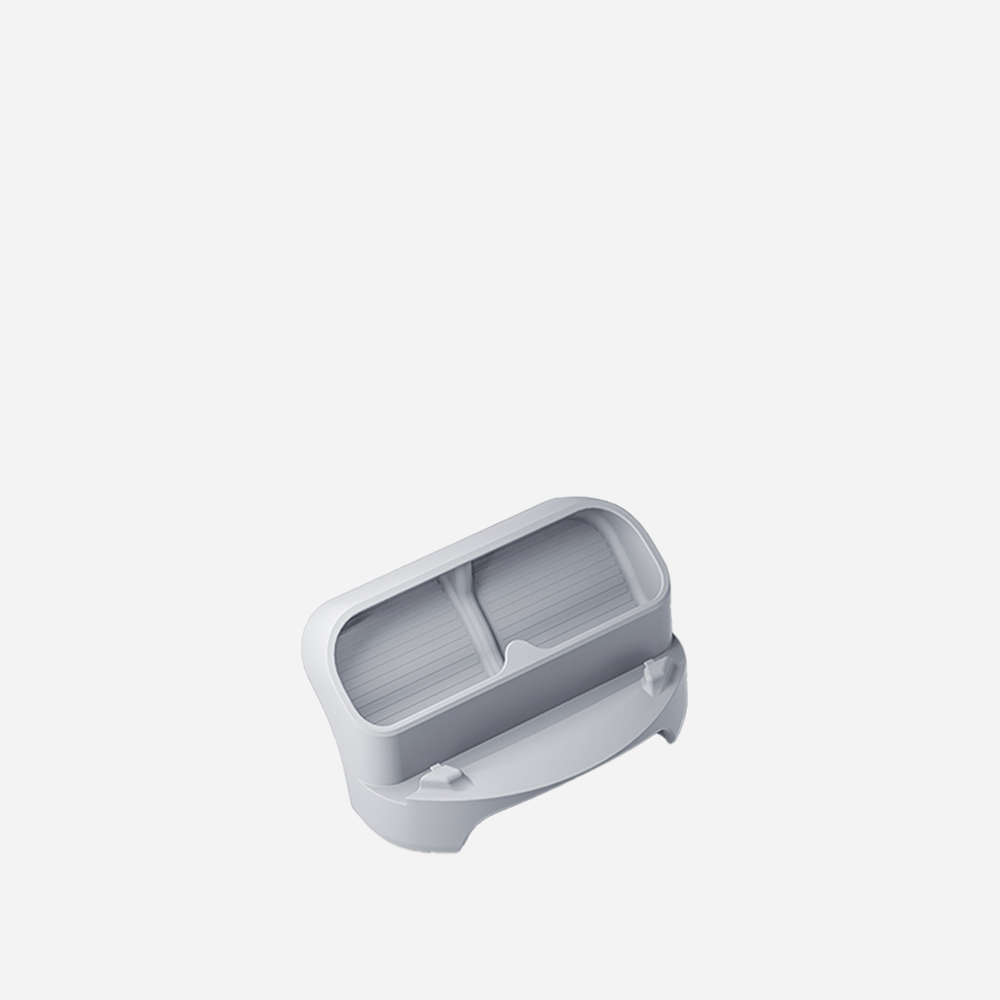 Model Y Silicone Steering Wheel Storage Box