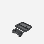 Model Y Silicone Dashboard Storage Box