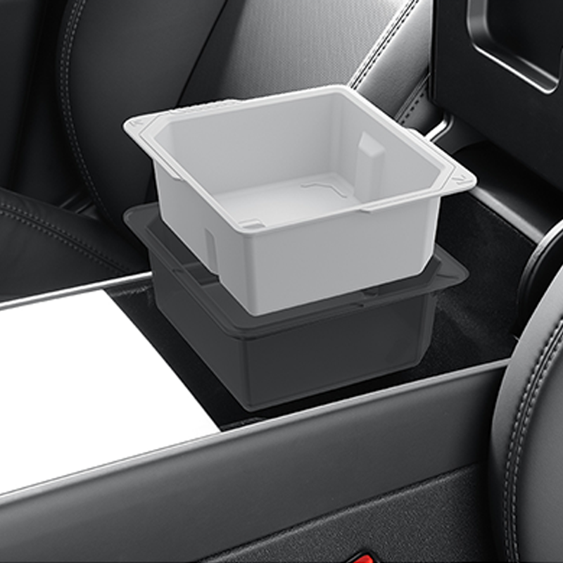 New Model 3/Y  Center Console Storage Box