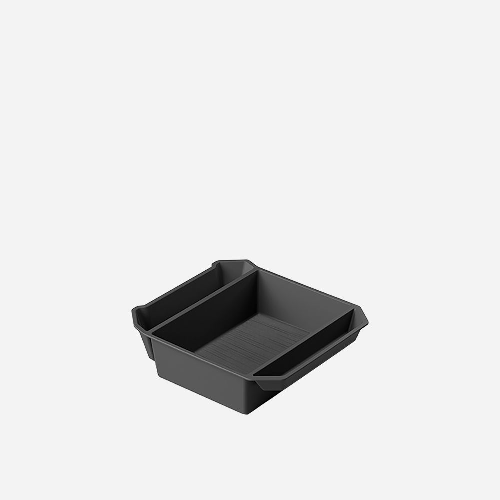 Cybertruck Armrest Box