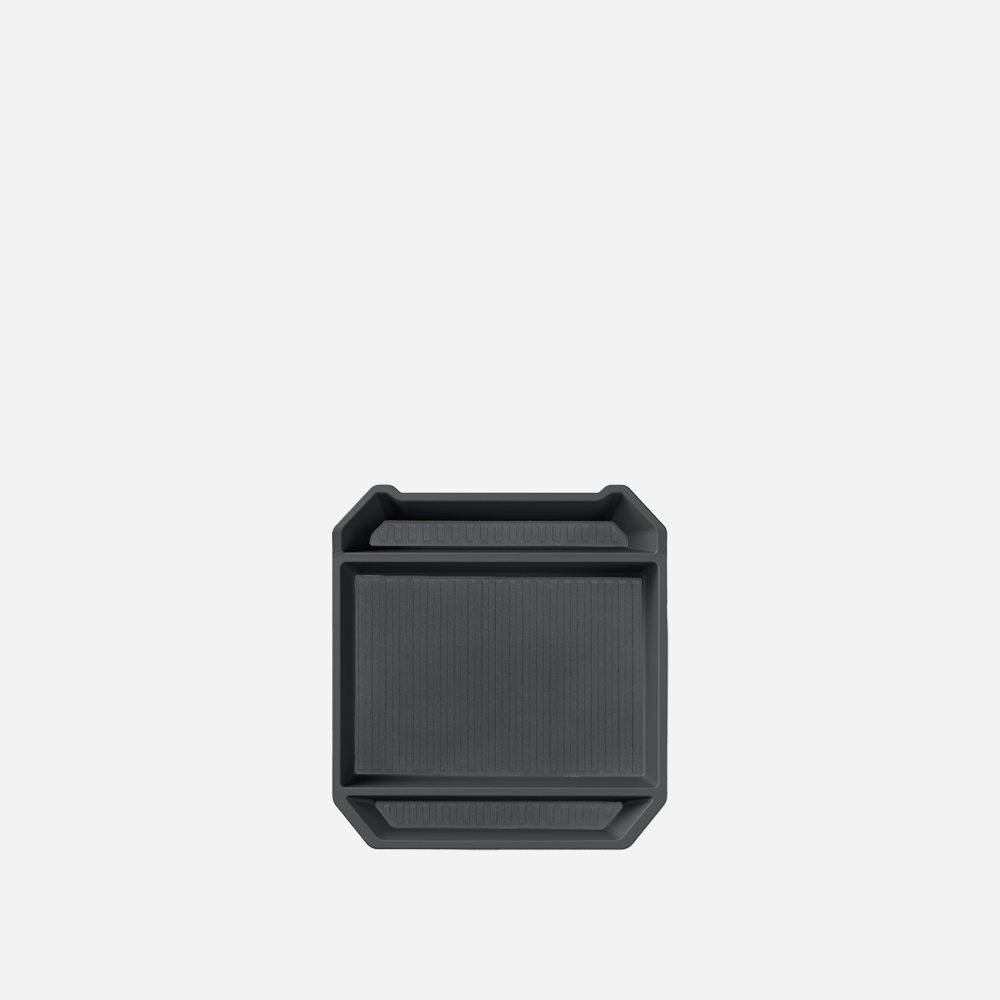 Cybertruck Armrest Box