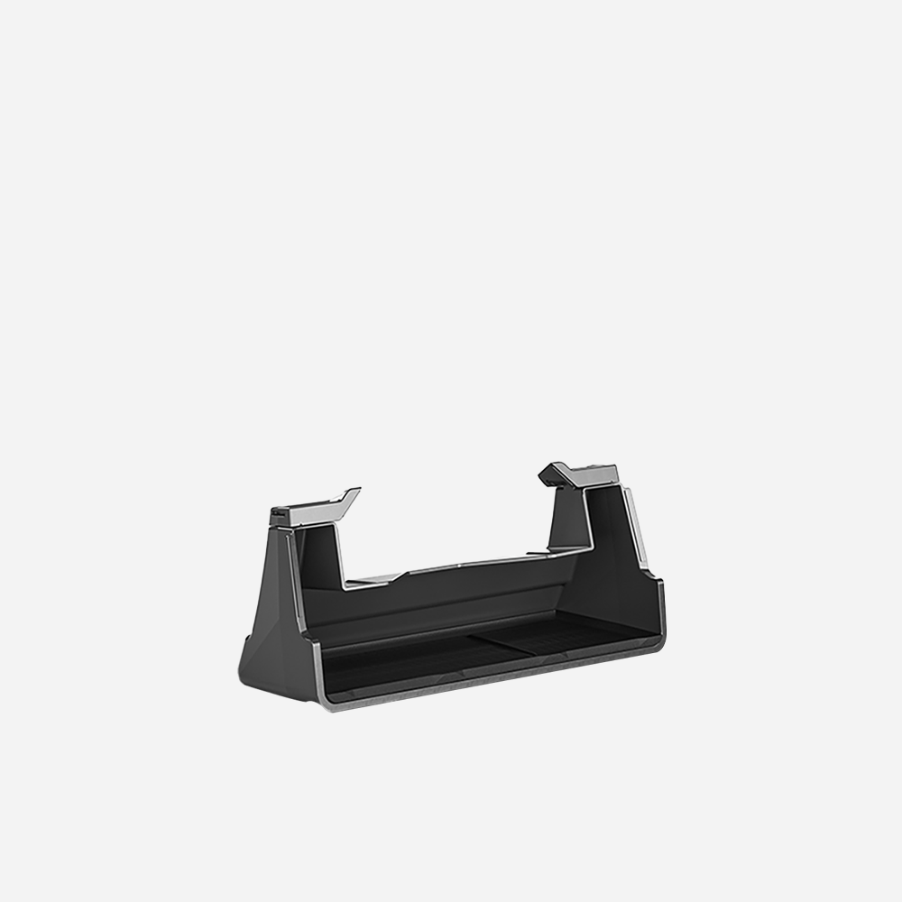 Tesla Cybertruck Screen Mounting Box