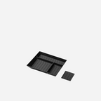 Tesla Cybertruck Glove Box Storage Box