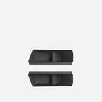 Tesla Cybertruck Front Door Side Box
