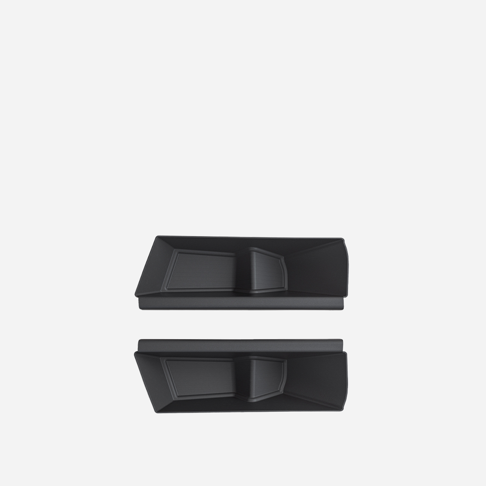 Tesla Cybertruck Front Door Side Box