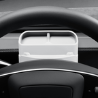 Model Y Silicone Steering Wheel Storage Box