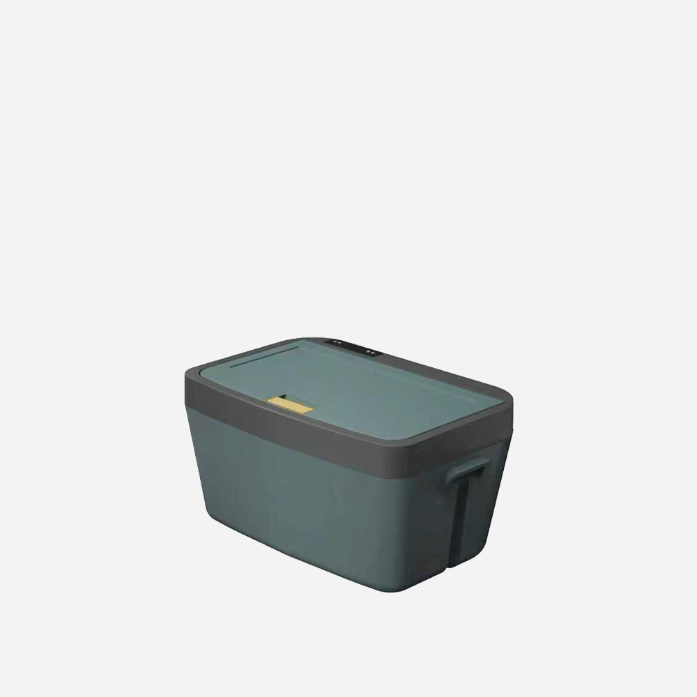 Car refrigerator