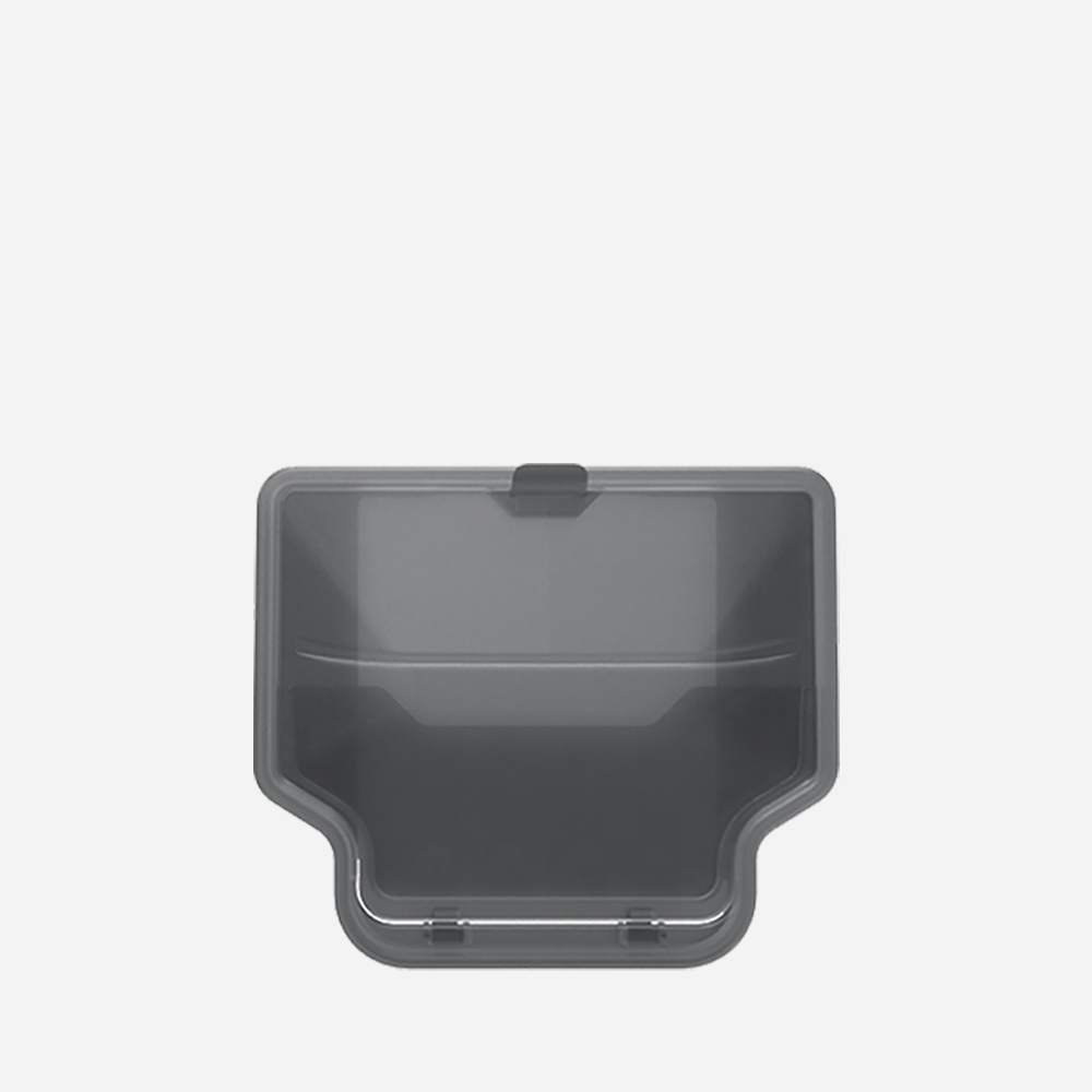 Armrest Hidden Storage Box