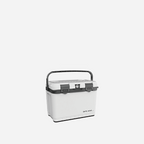 Vehicle-mounted insulation box