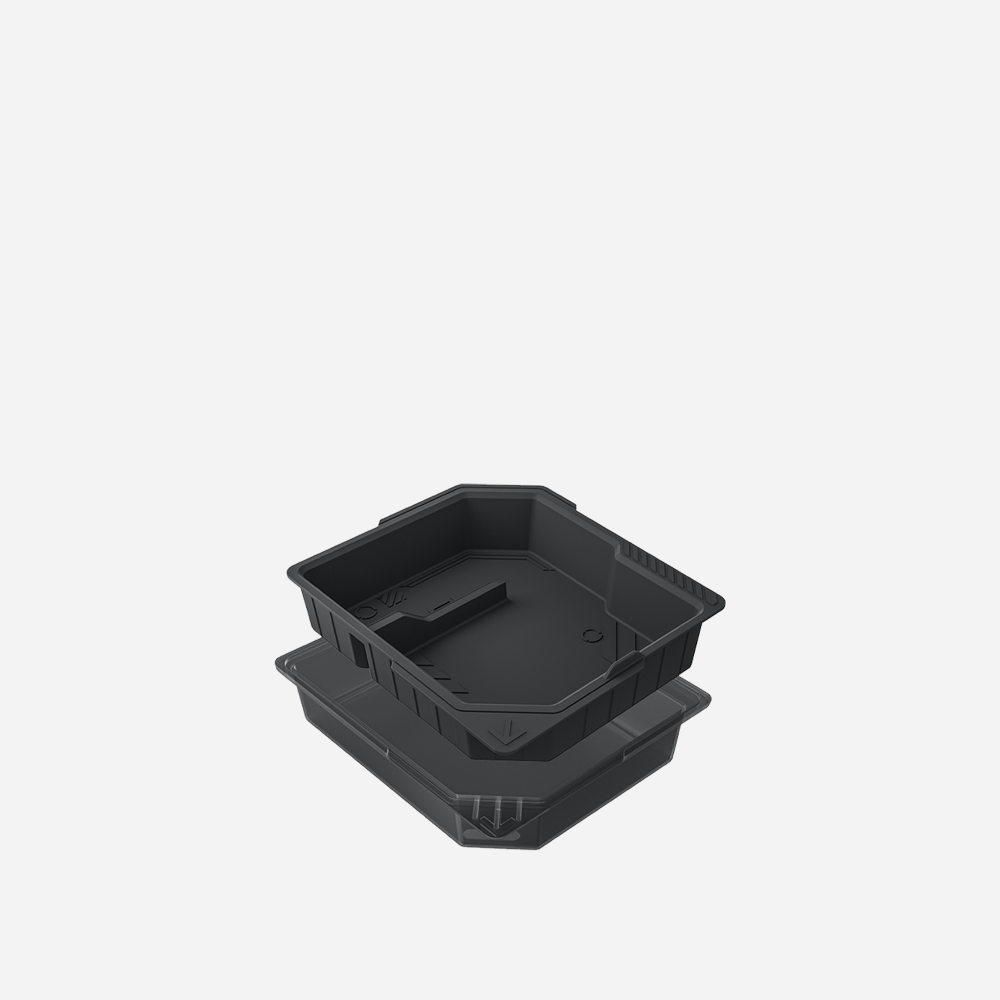 New Model 3/Y  Center Console Storage Box