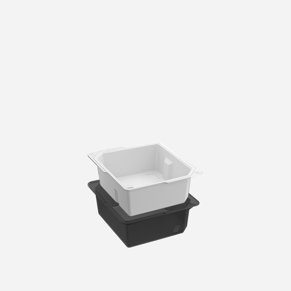 New Model 3/Y  Center Console Storage Box