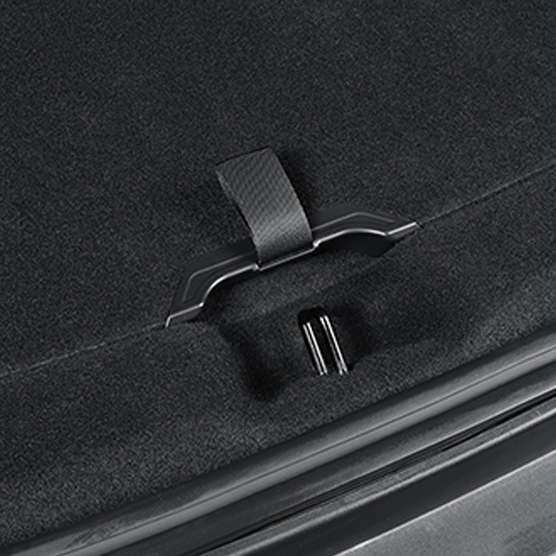 Model Y Refreshed Version Handle Accessories