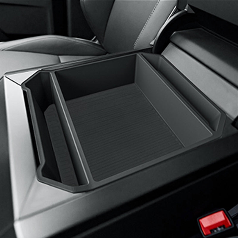 Cybertruck Armrest Box