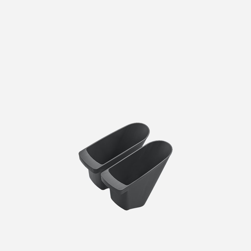 Model Y  Door Storage Bucket