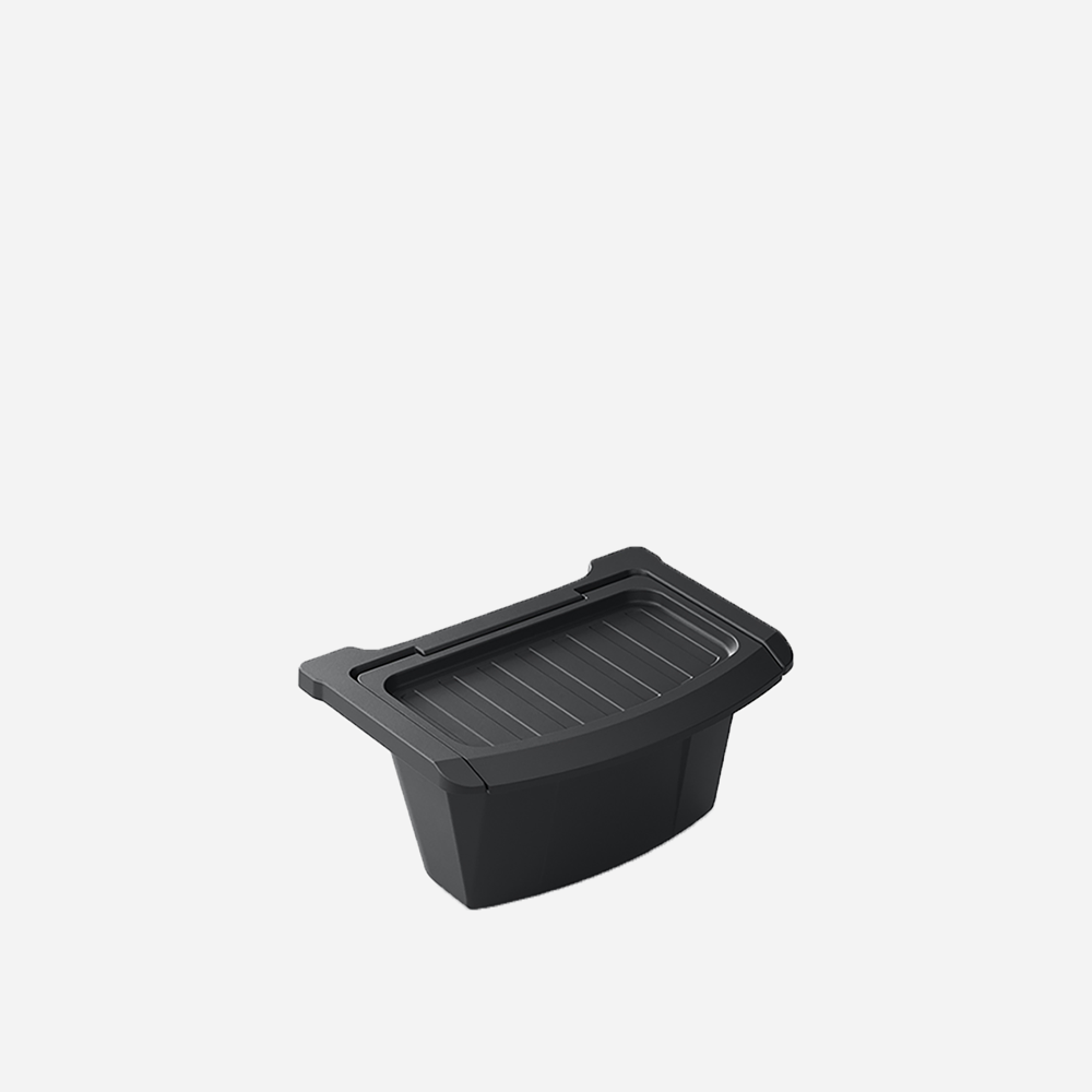 Model Y  with Rear Cover Storage Box