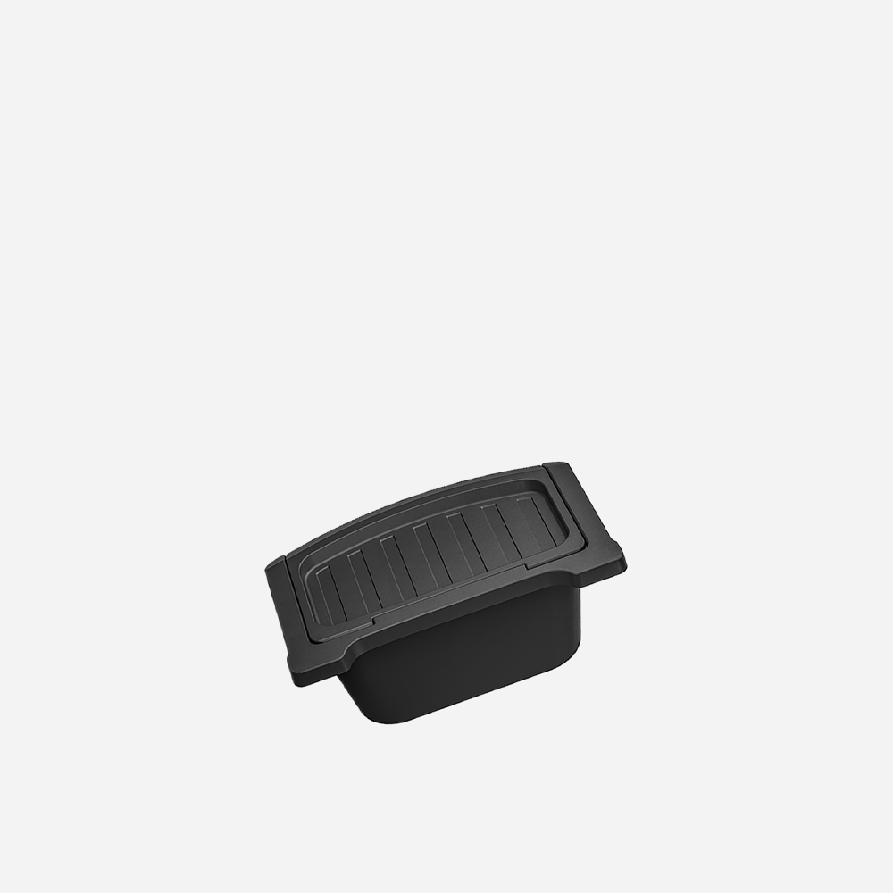 Model Y  with Rear Cover Storage Box