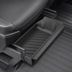 Tesla Cybertruck Front Seat Underbox