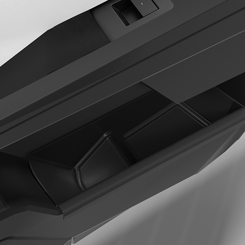Tesla Cybertruck Front Door Side Box
