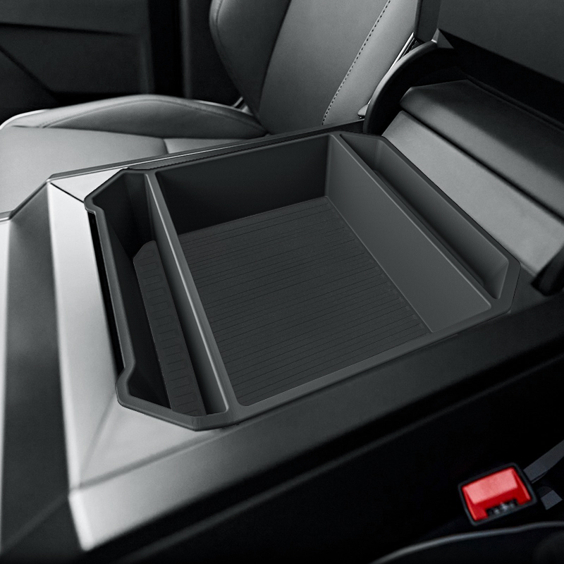 Cybertruck Armrest Box
