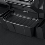 Tesla Cybertruck Rear Floor Storage Box