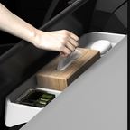 Tesla Cybertruck Dashboard Storage Box