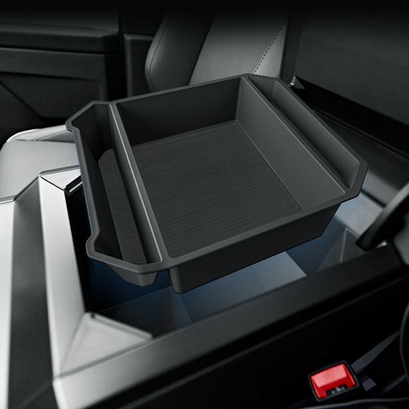 Cybertruck Armrest Box