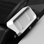 Tesla Cybertruck Dashboard Storage Box
