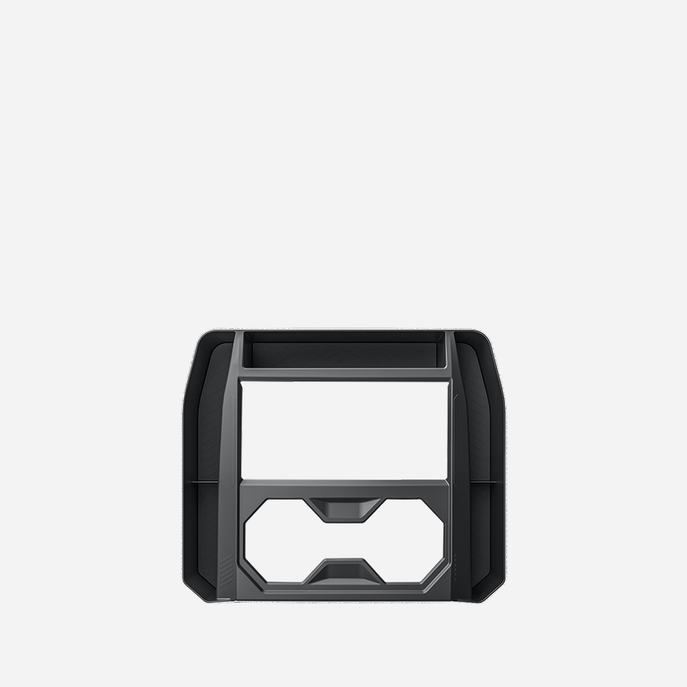 Center Console Storage Box Vehicle-mounted