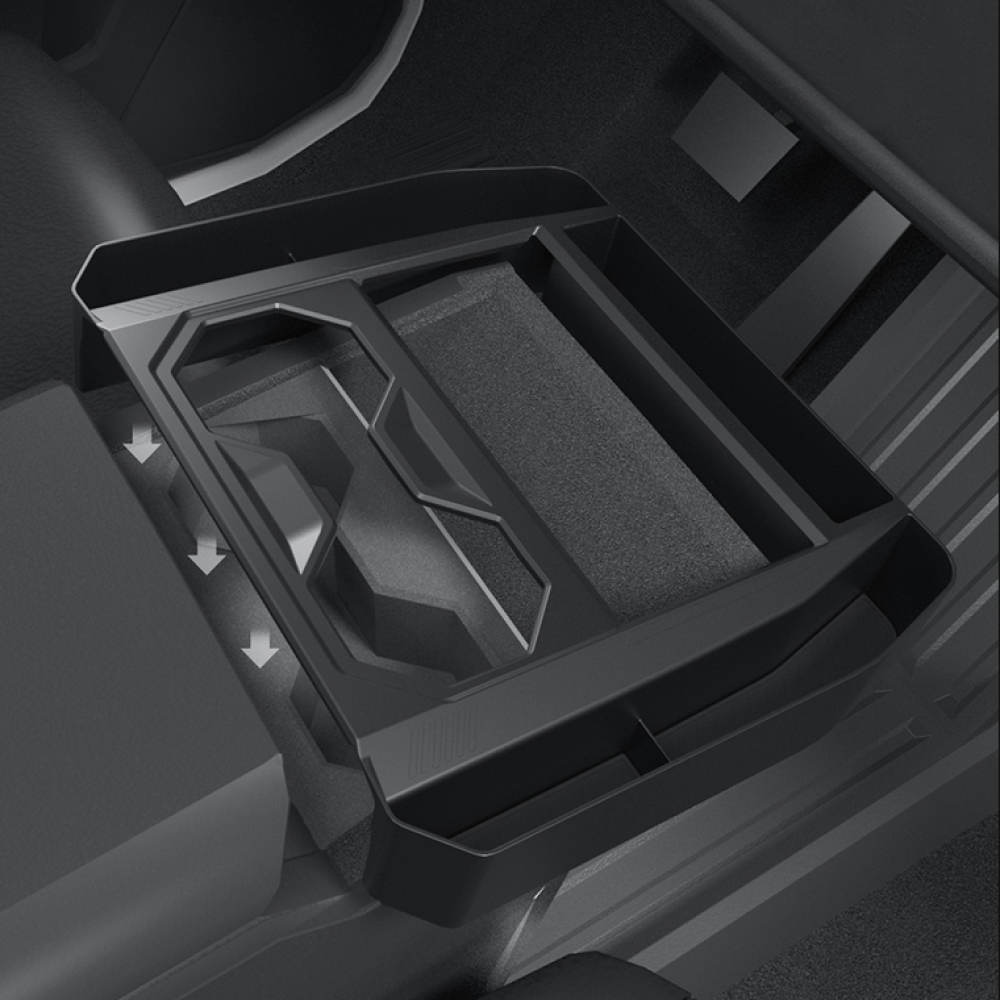 Center Console Storage Box Vehicle-mounted