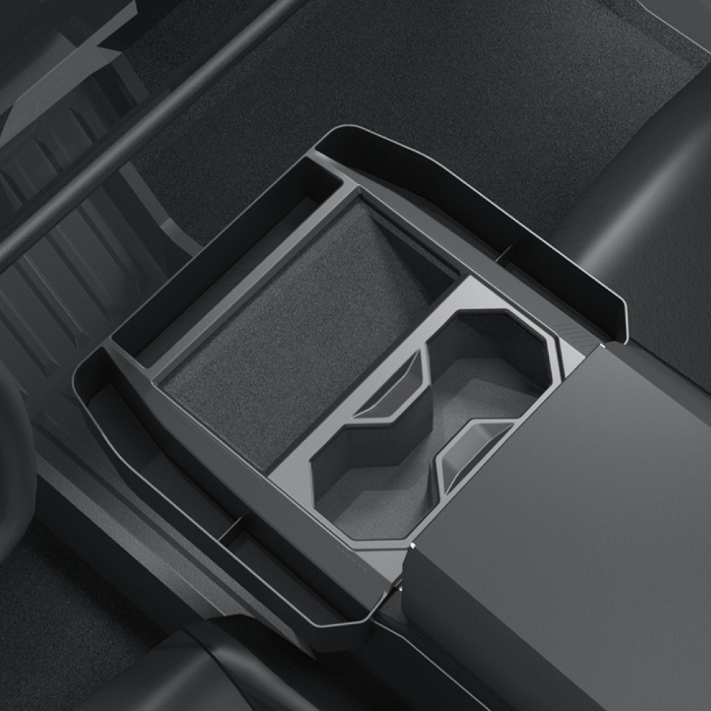 Center Console Storage Box Vehicle-mounted
