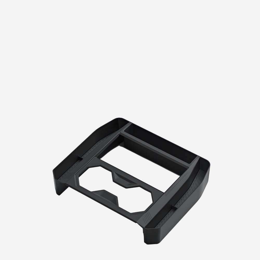 Center Console Storage Box Vehicle-mounted