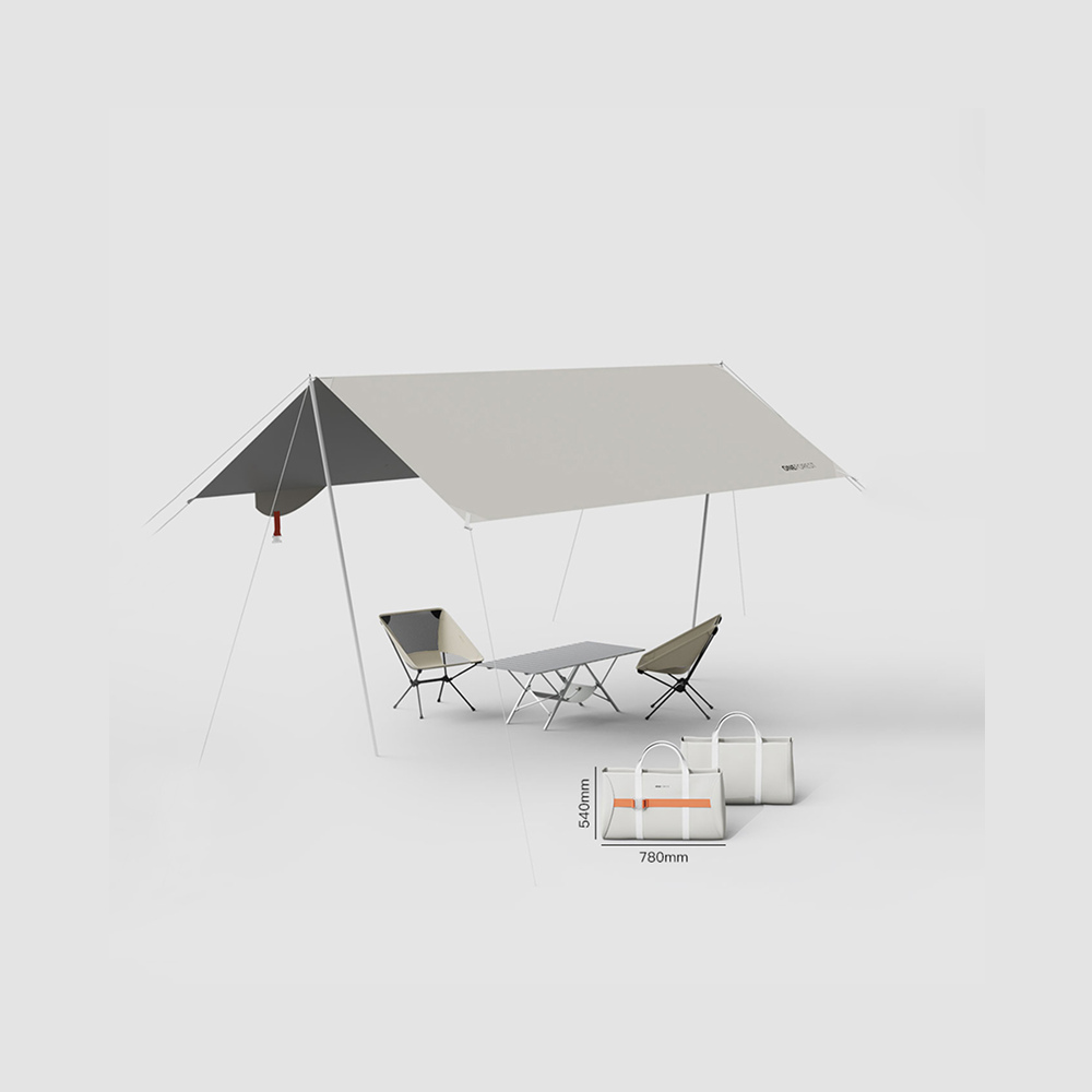 Camping Set 2
