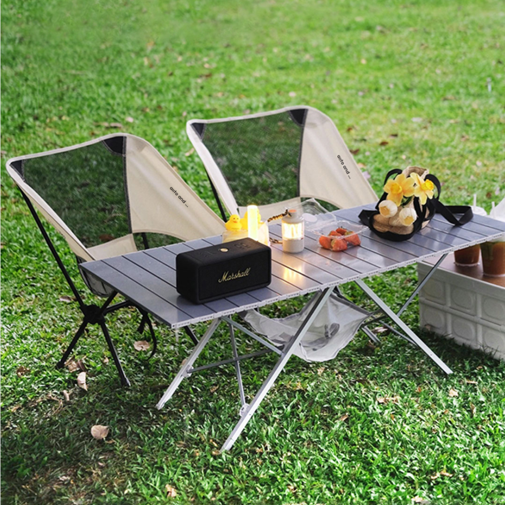 Camping Set 2