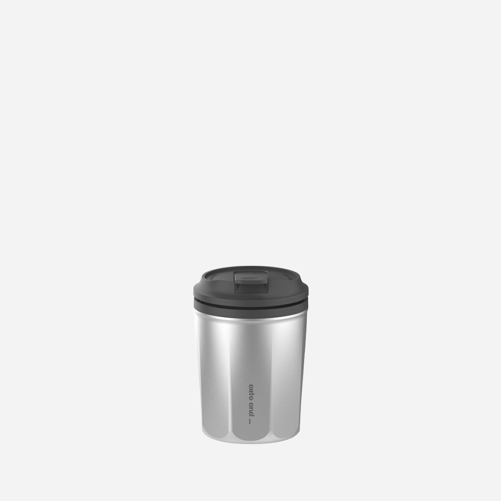 Coffee Cup Ashtray
