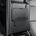 Armrest Hidden Storage Box
