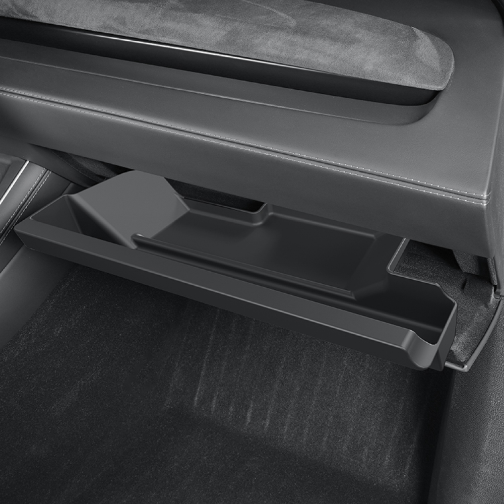 Glove Box Storage Box