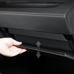 Glove Box Storage Box