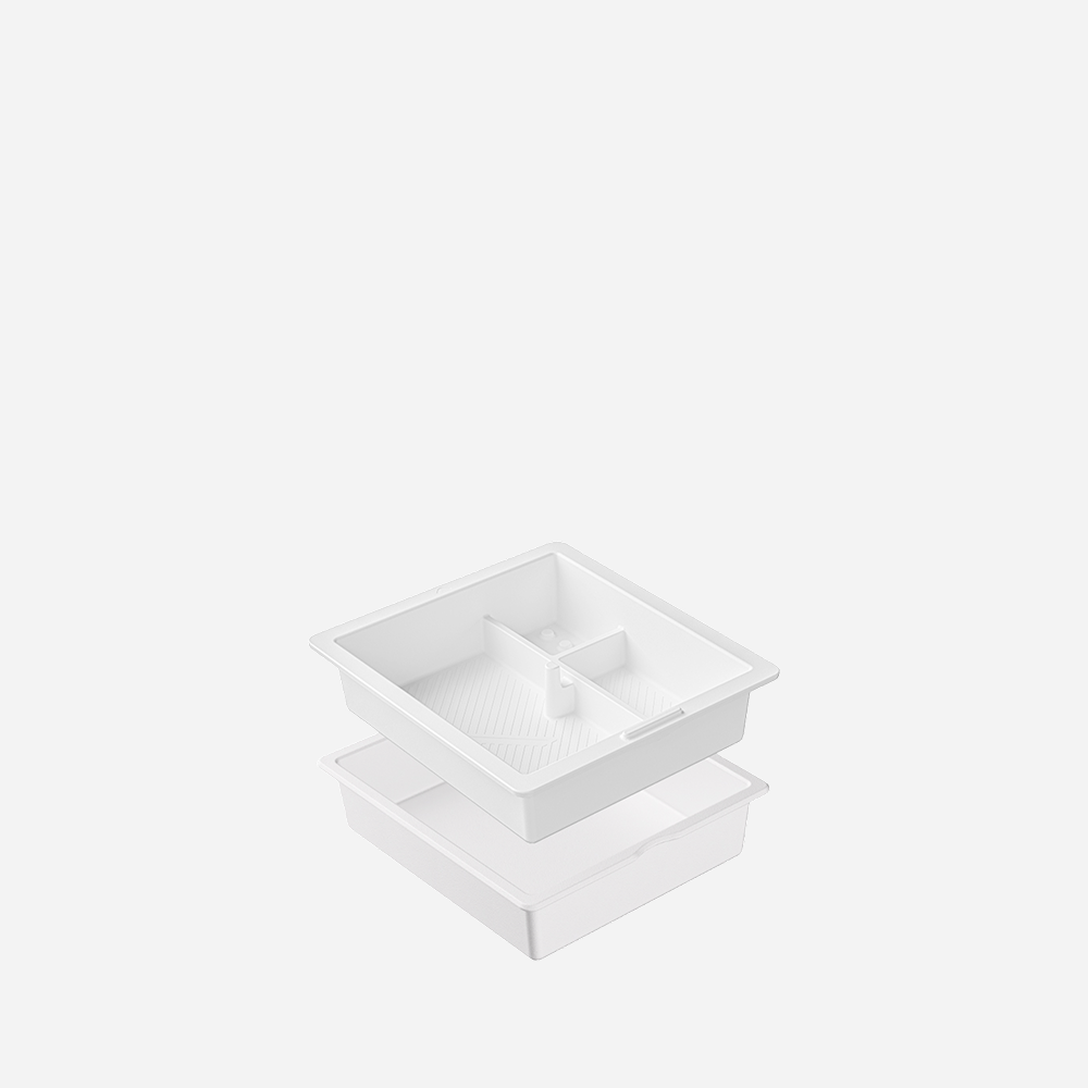 New Model 3/Y  Console Storage Box