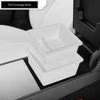 New Model 3/Y  Console Storage Box