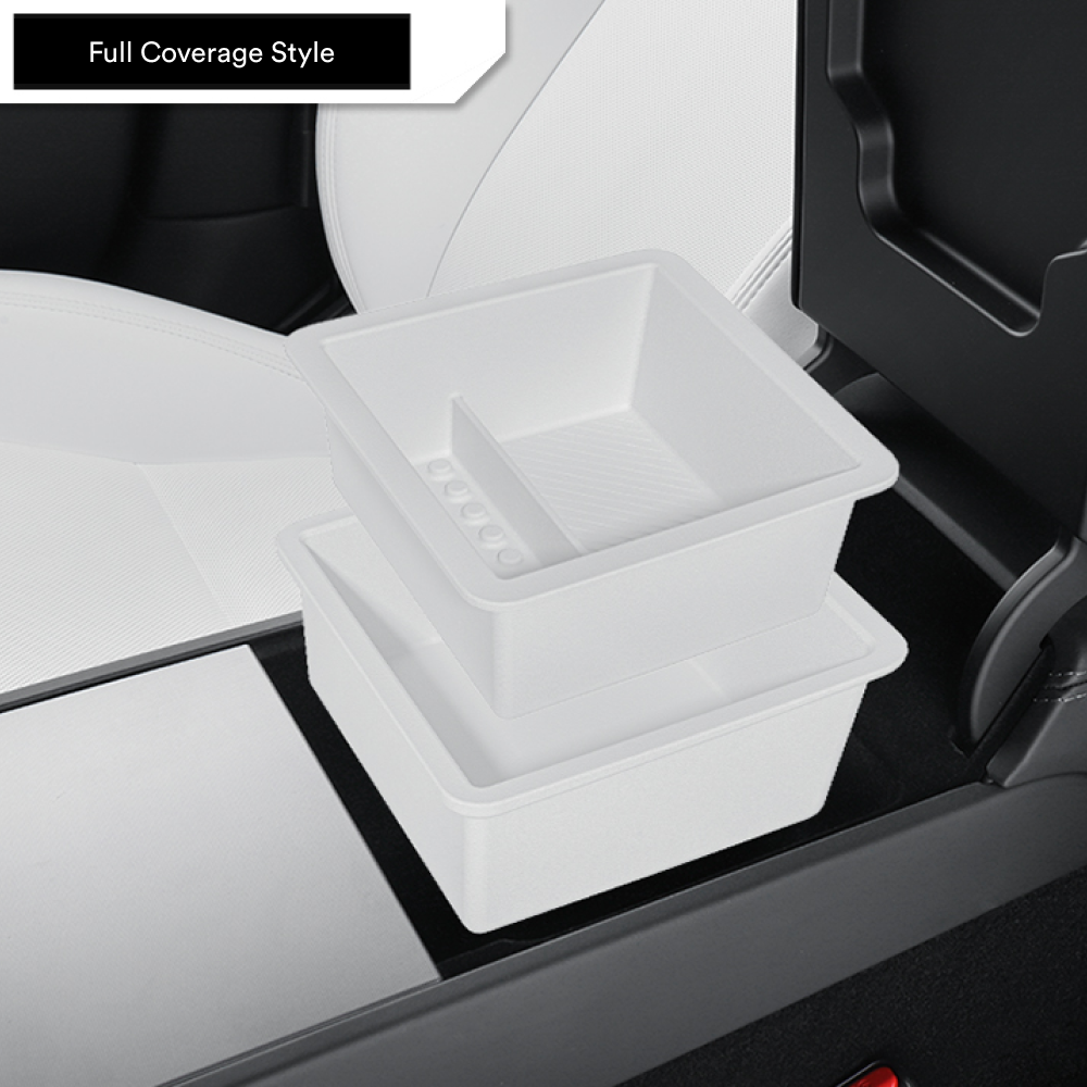 New Model 3/Y  Console Storage Box