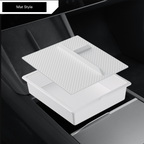 New Model 3/Y  Console Storage Box