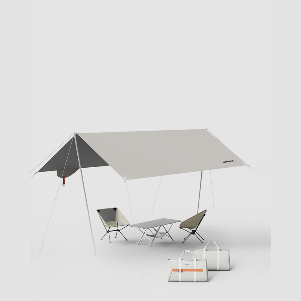 Camping Set 2