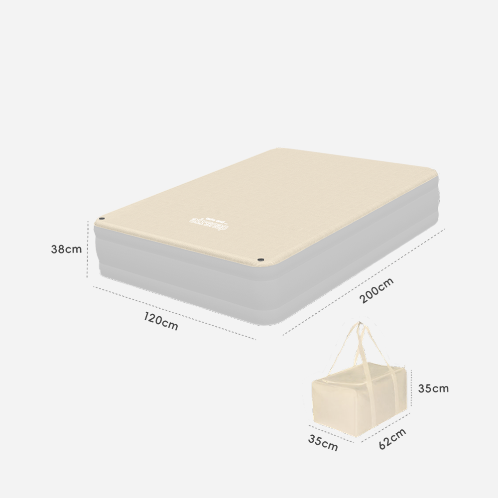 Airbed Series