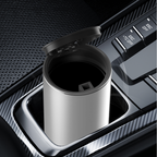 Allto and Car Trash Can