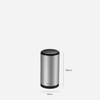 Allto and Car Trash Can