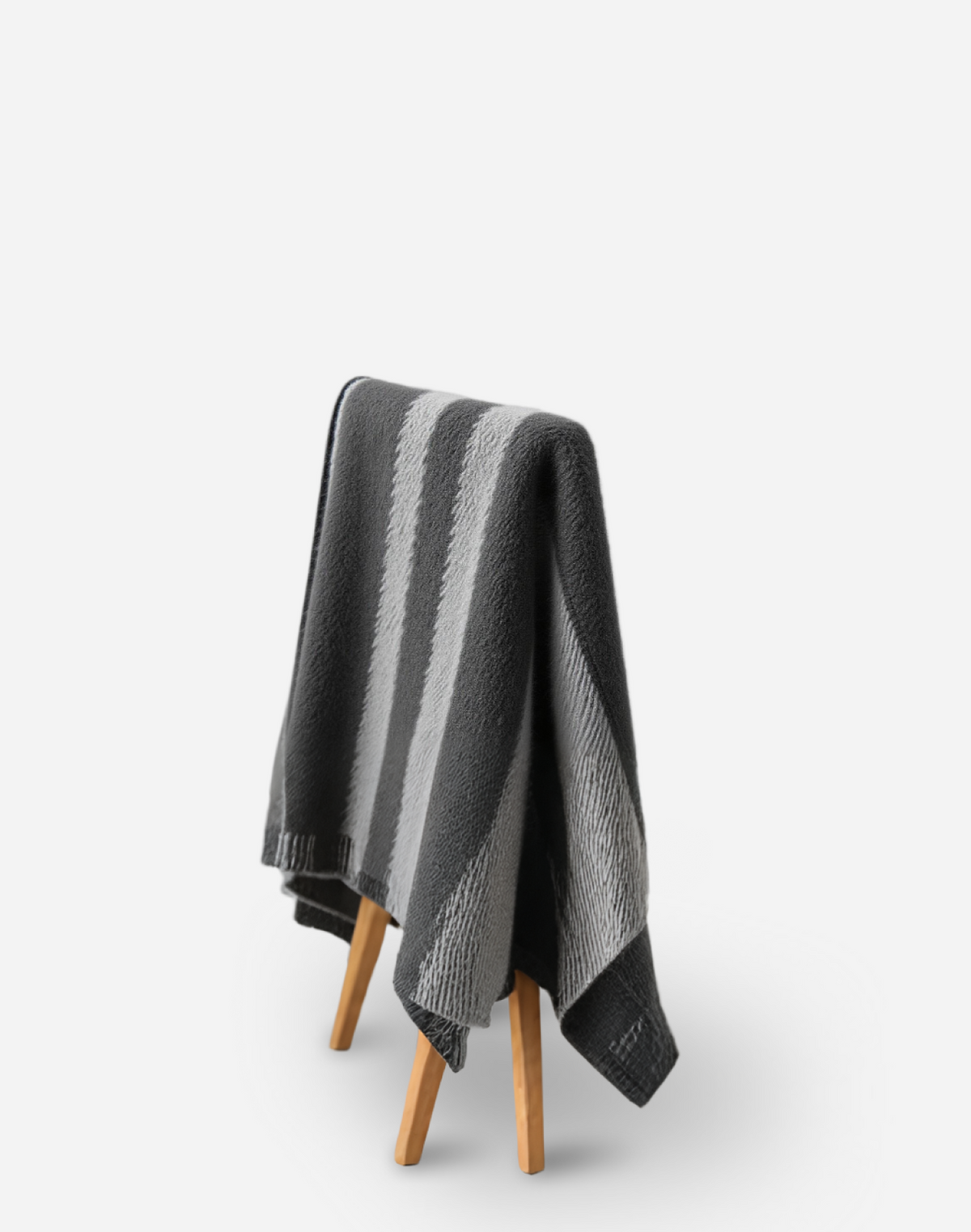 First Class Wool Blanket